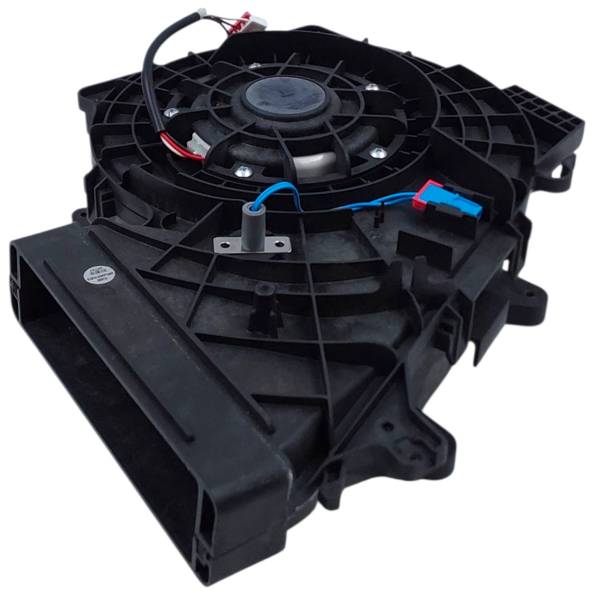 Samsung New Dryer Housing Fan-Front DC61-05915A Same Day Ship & 60 Days Warranty