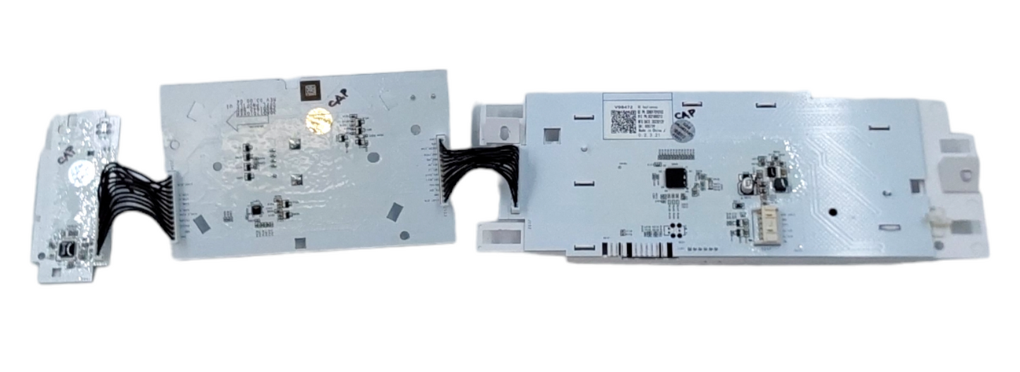 New GE Washer Control Board 308D1701G103  *Same Day Shipping & 60 Days Warranty*