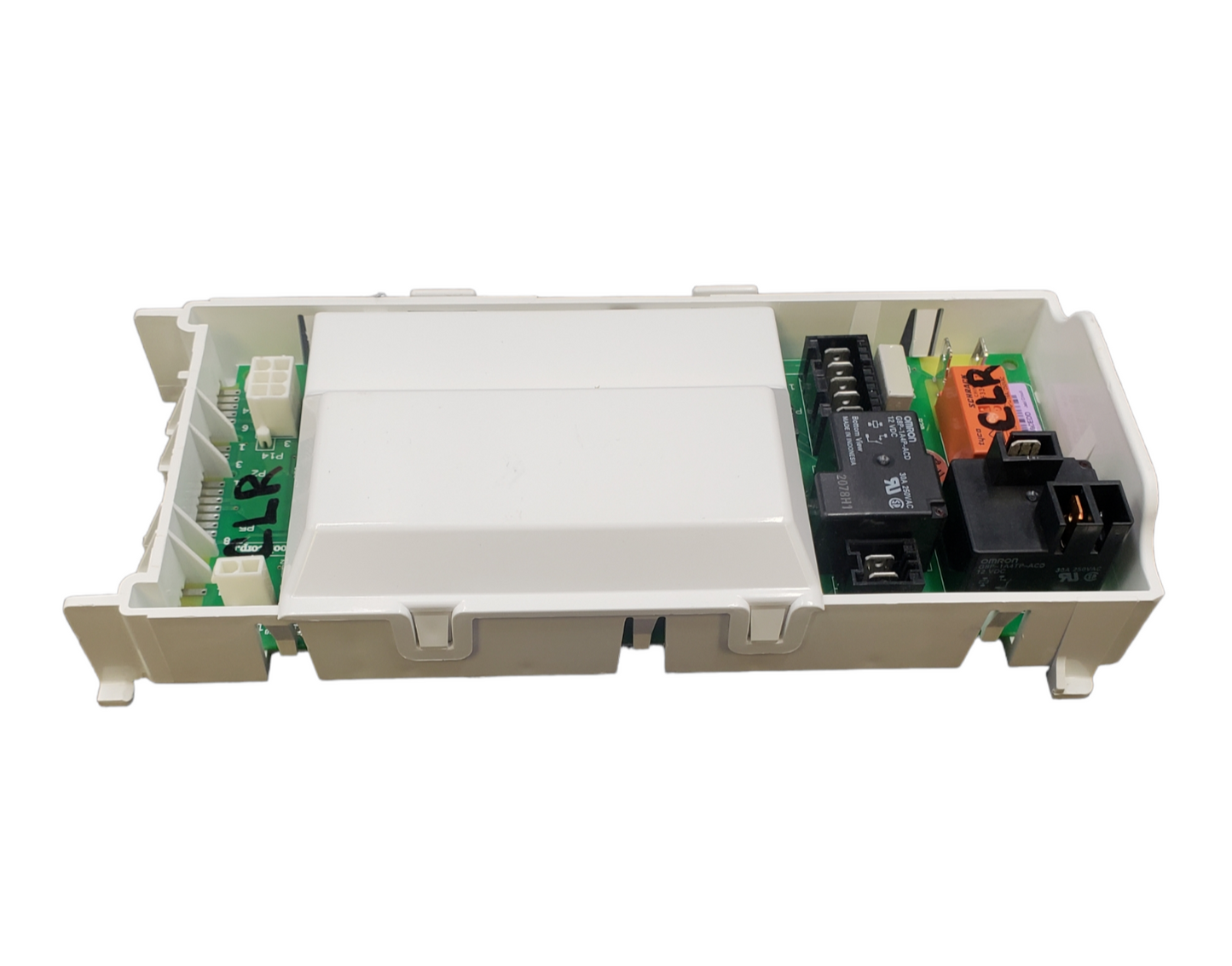 Genuine Whirlpool Dryer Control Board W10182365 Same Day Ship & 60 Days Warranty