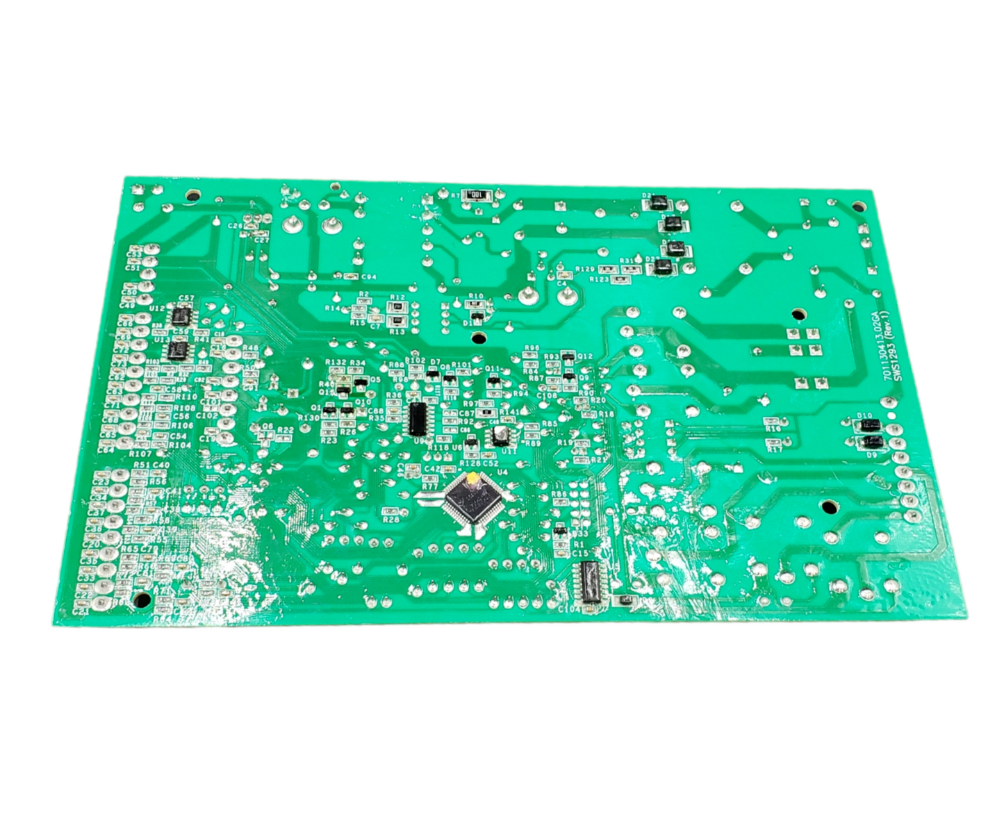 Genuine GE Refrigerator Control 200D6223G006 Same Day Ship & **60 Days Warranty*