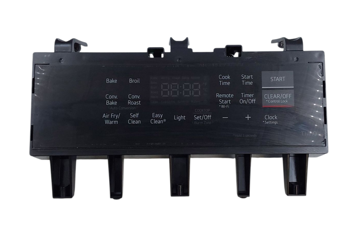 LG New Range Control Board EBR24212303 ***Same Day Shipping & 60 Days Warranty**