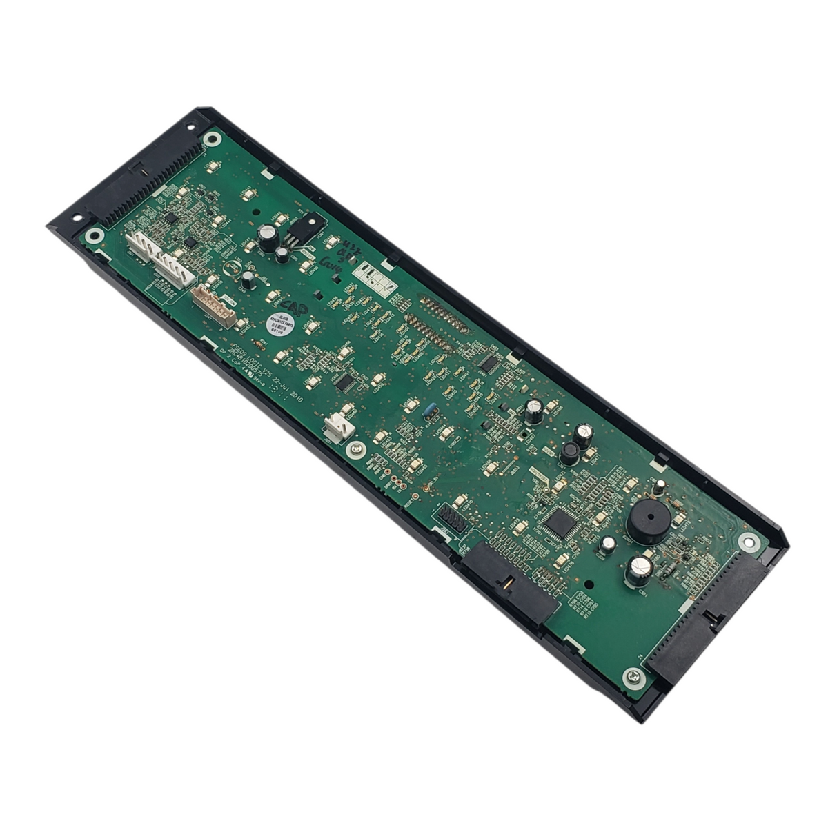 GE Genuine Range Control Board 191D5810G014 Same Day Shipping & 60 Days Warranty