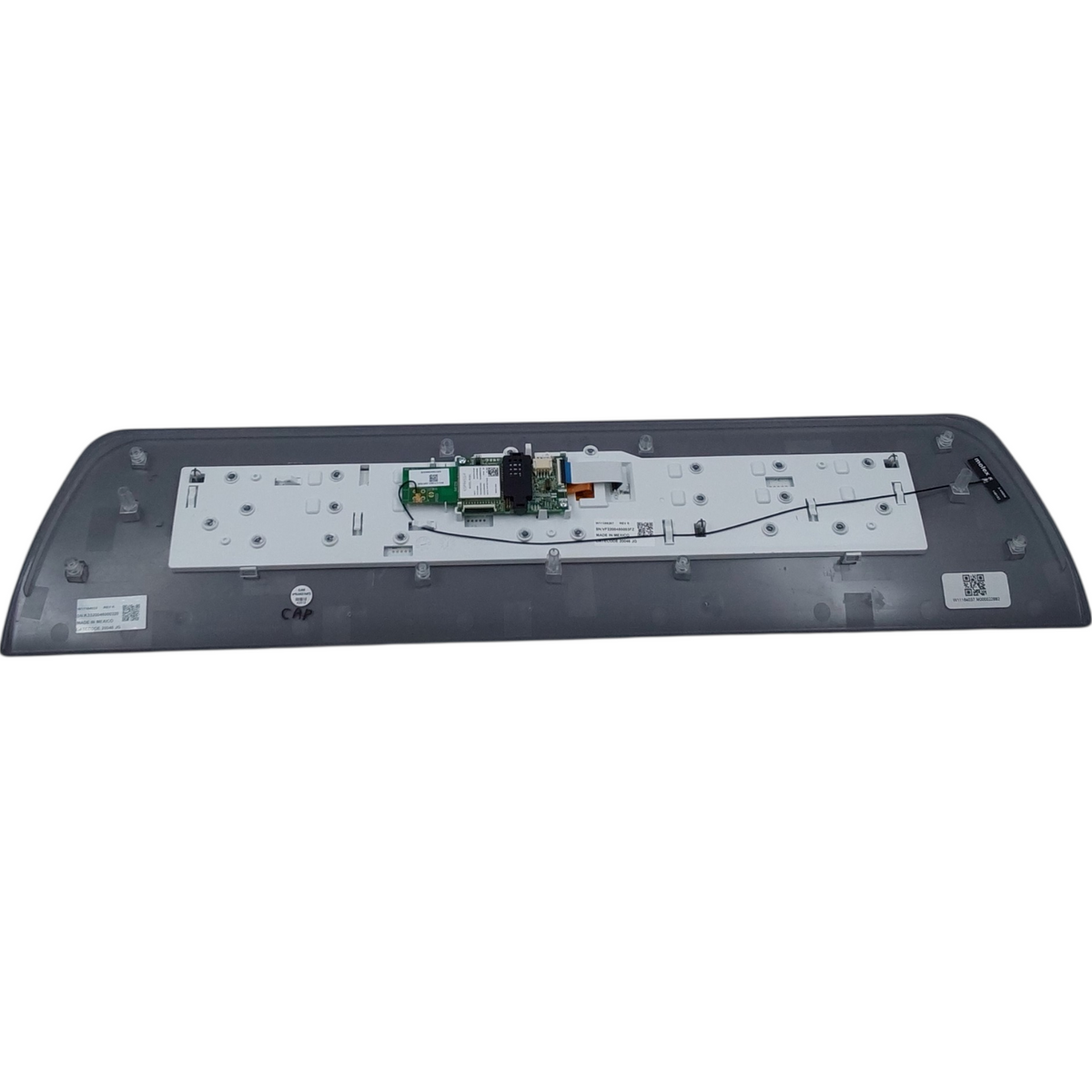 Whirlpool Genuine Washer Control Panel W11164033 Same Day Ship &60 Days Warranty
