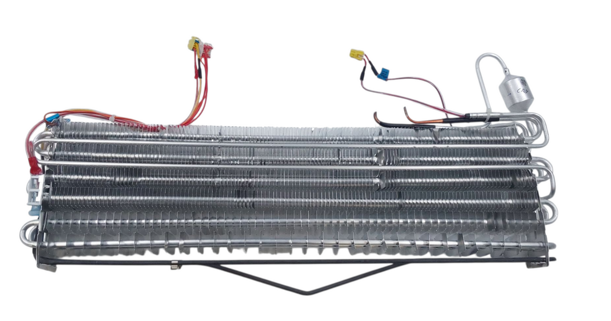 LG New Fridge Evaporator Assembly ADL76320920 *Same Day Ship & 60 Days Warranty*