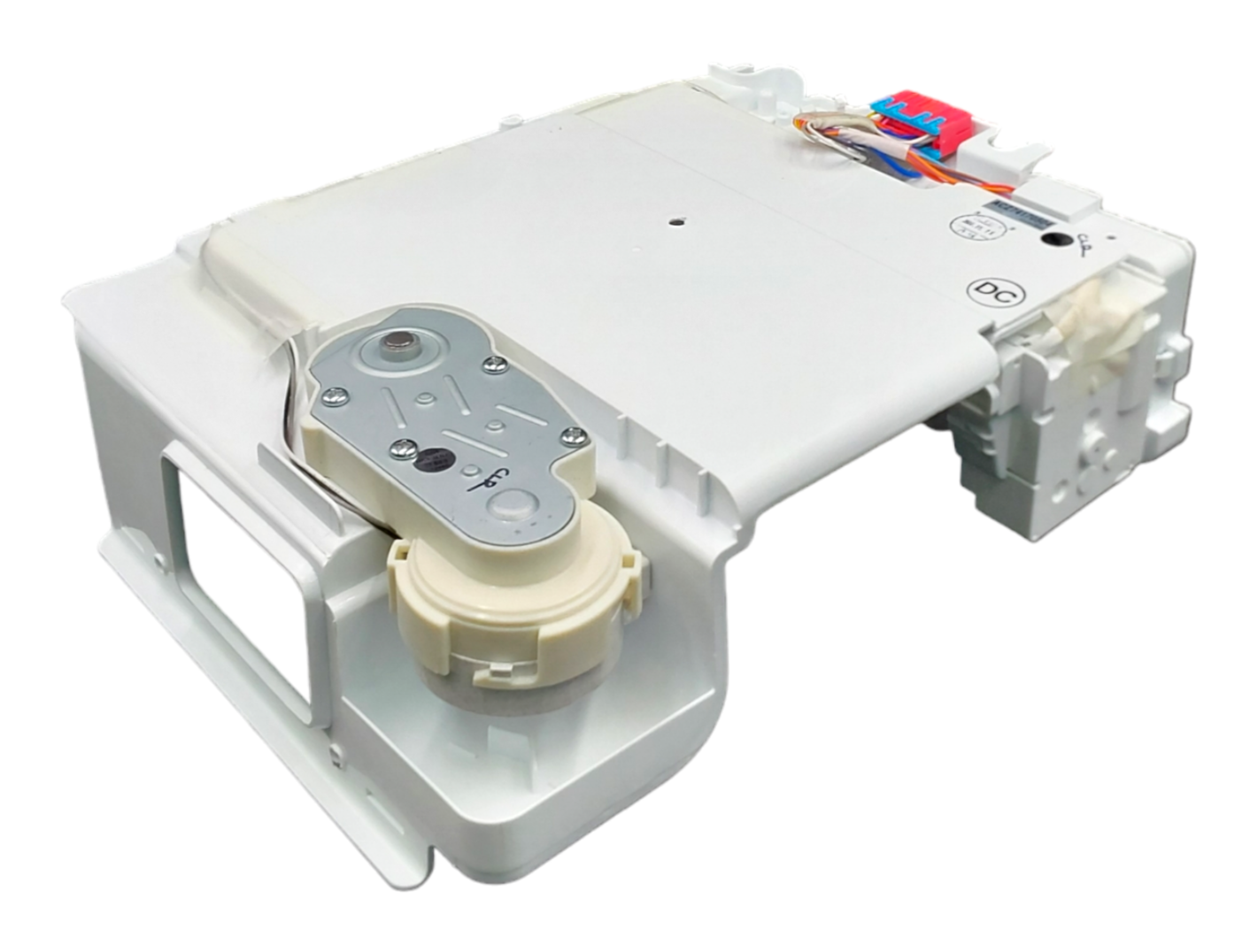 New LG Fridge Ice Maker Auger Motor ACZ74170504 Same Day Ship & 60 Days Warranty