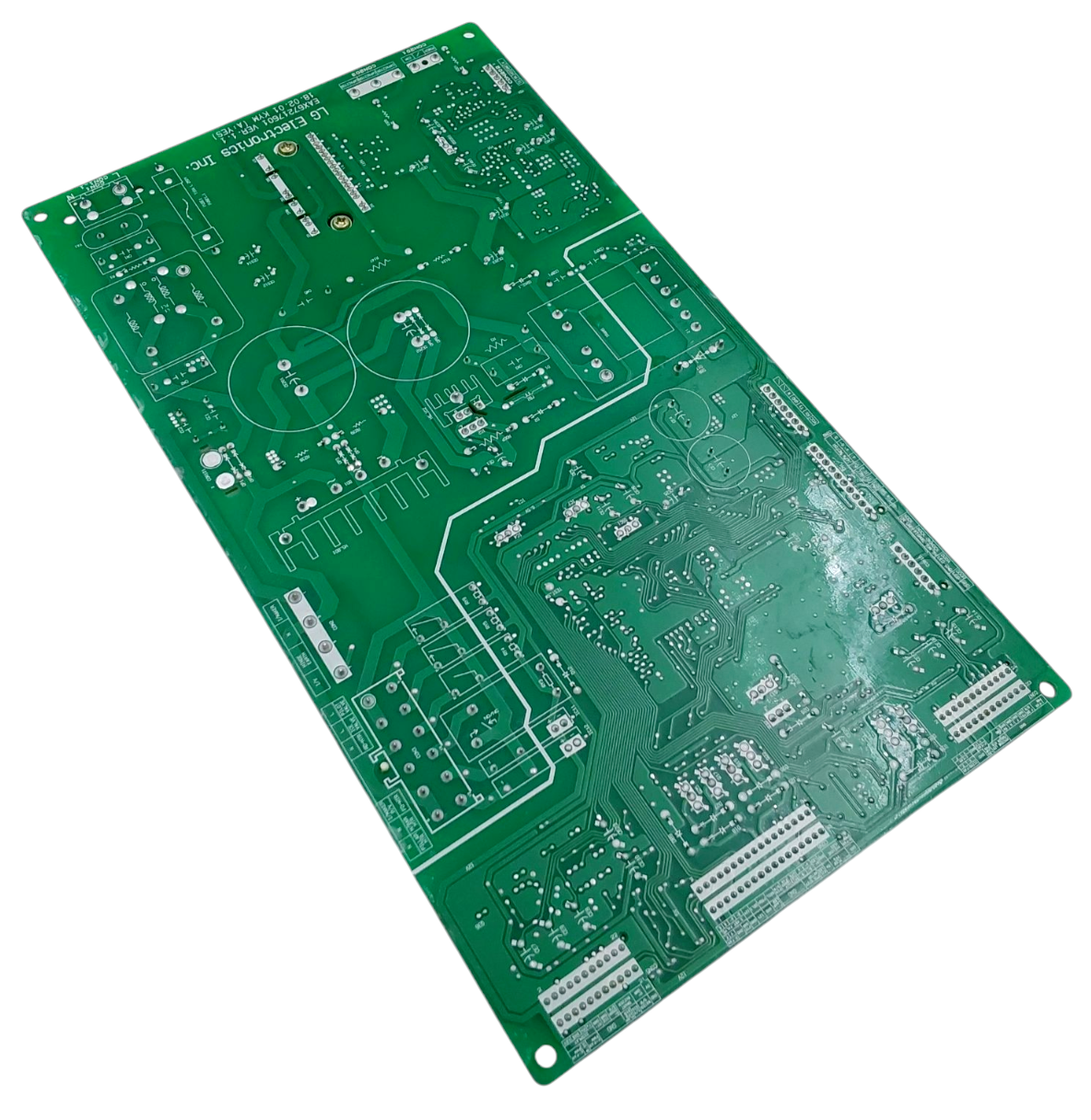 Genuine LG Fridge Control Board EBR83806907 Same Day Shipping & 60 Days Warranty