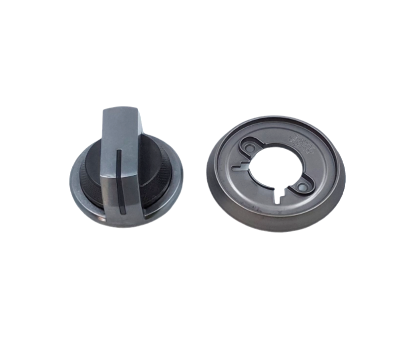 New Samsung Oven Knob Assembly  Set DG94-01589B Same Day Ship & 60 Days Warranty