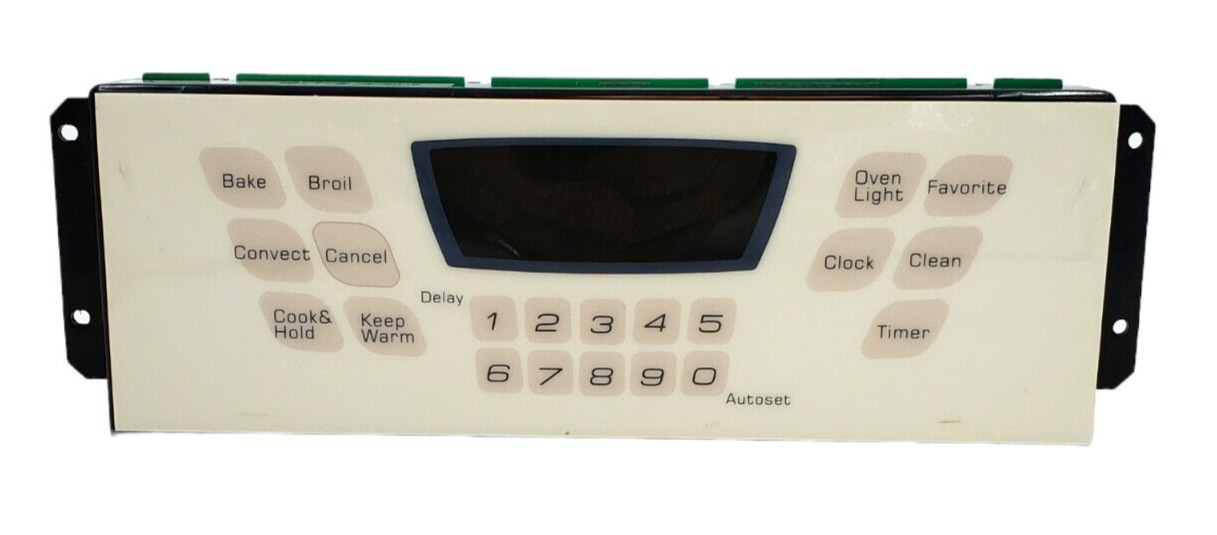 Genuine Whirlpool Range Control 8507P194-60 Same Day Shipping & 60 Days Warranty
