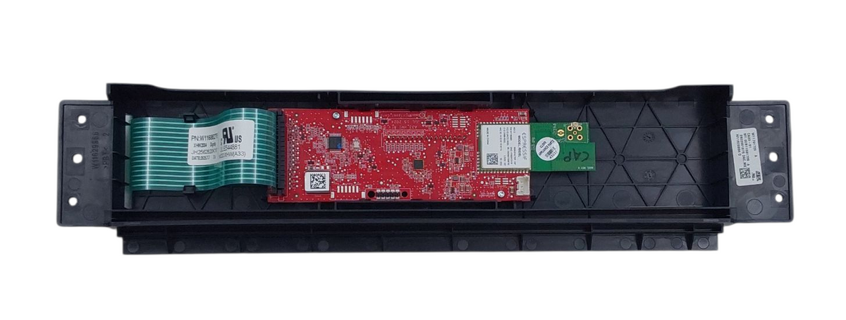 Whirlpool New Range Control Board W11688278 Same Day Shipping & 60 Days Warranty