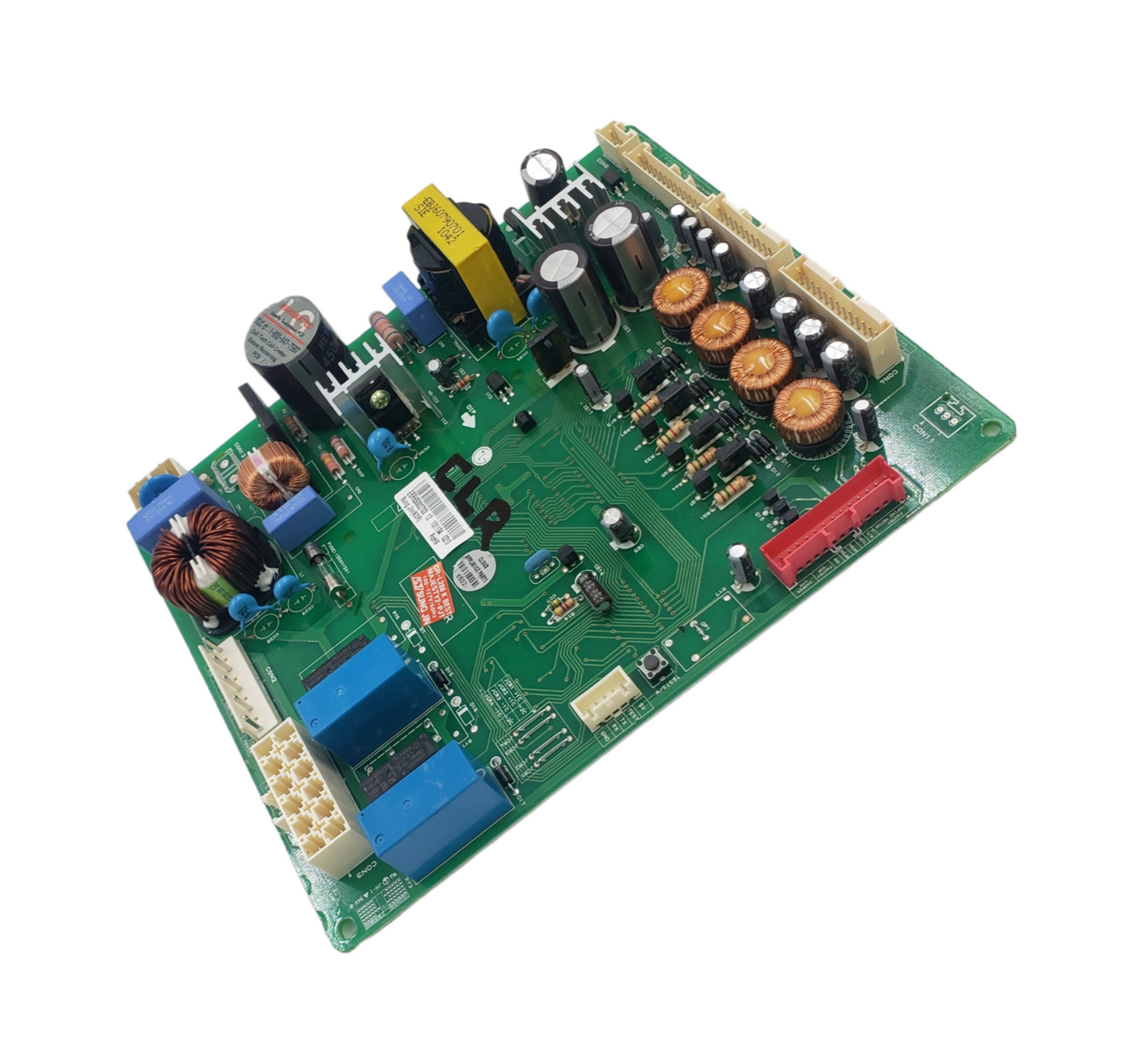 Genuine LG Refrigerator Control EBR65002703 Same Day Shipping & 60 Days Warranty