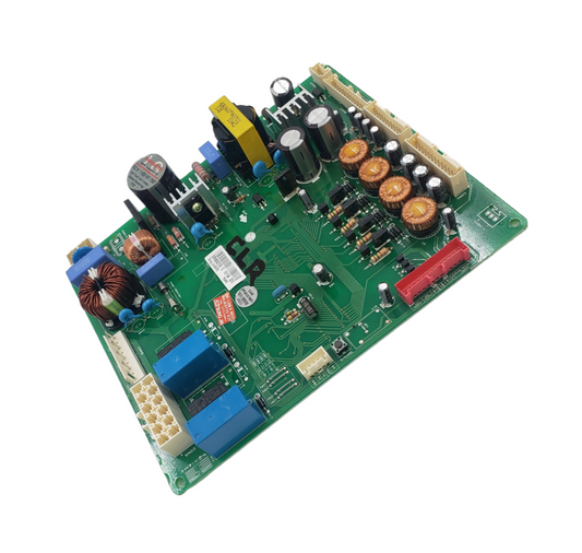 Genuine LG Refrigerator Control EBR65002703 Same Day Shipping & 60 Days Warranty