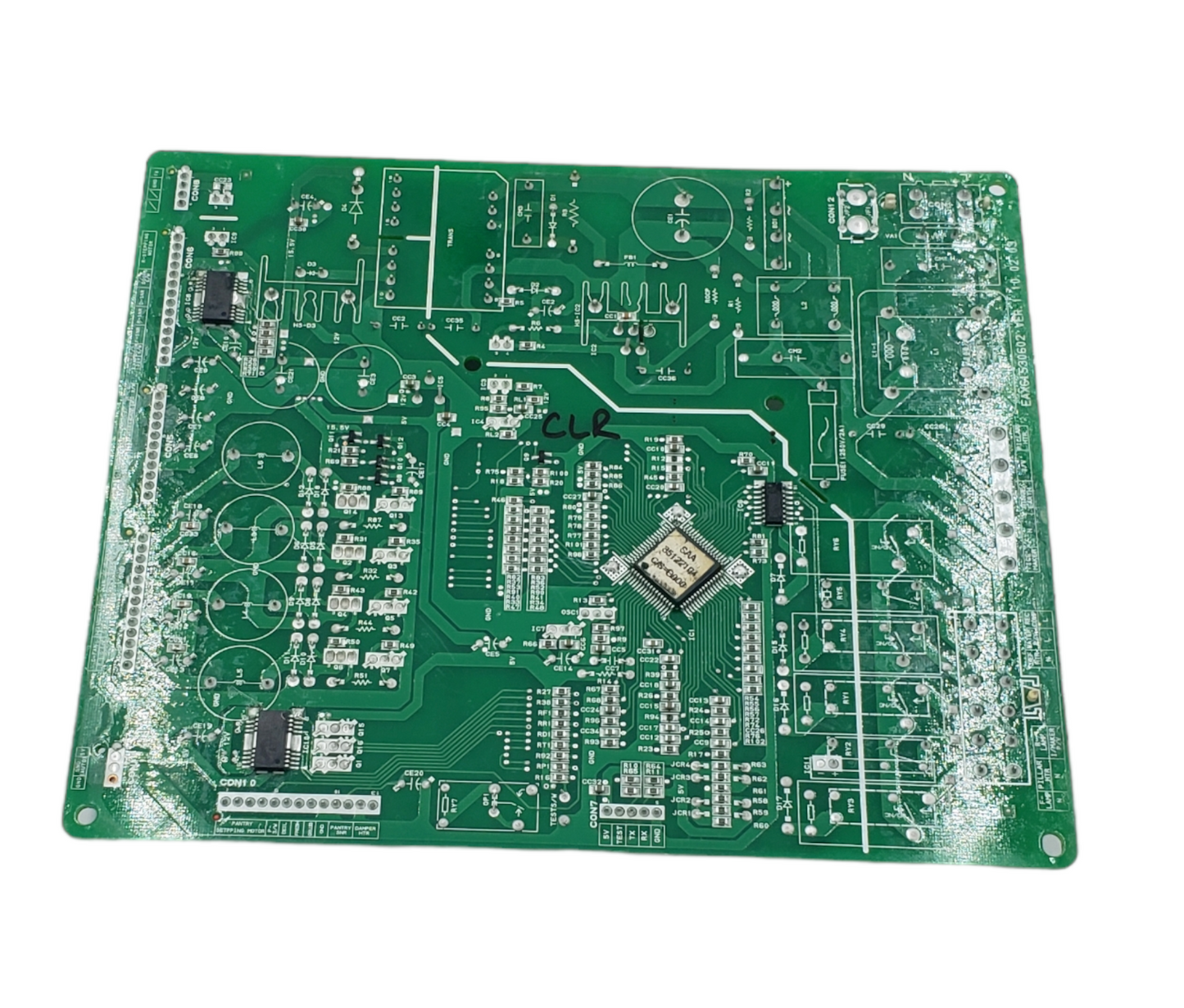 Genuine LG Refrigerator Control EBR65002712 Same Day Shipping & 60 Days Warranty