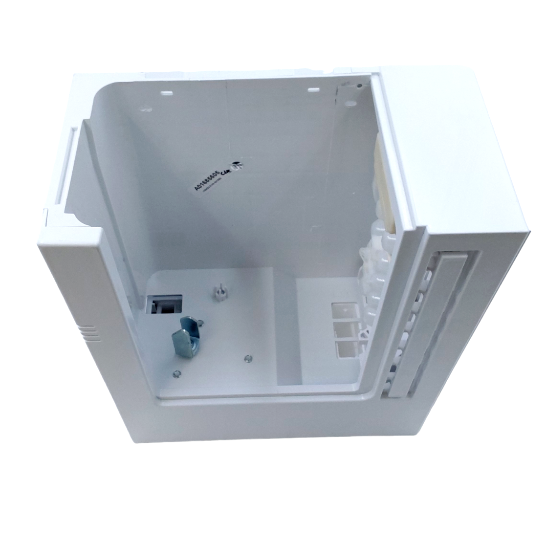 New Frigidaire Fridge Ice Maker ASSY A01685605 Same Day Ship & 60 Days Warranty*