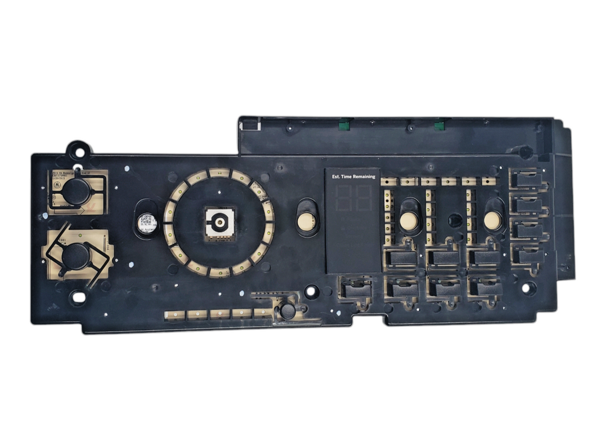 Genuine GE Dryer Control Board 234D2855G010 Same Day Shipping & 60 Days Warranty