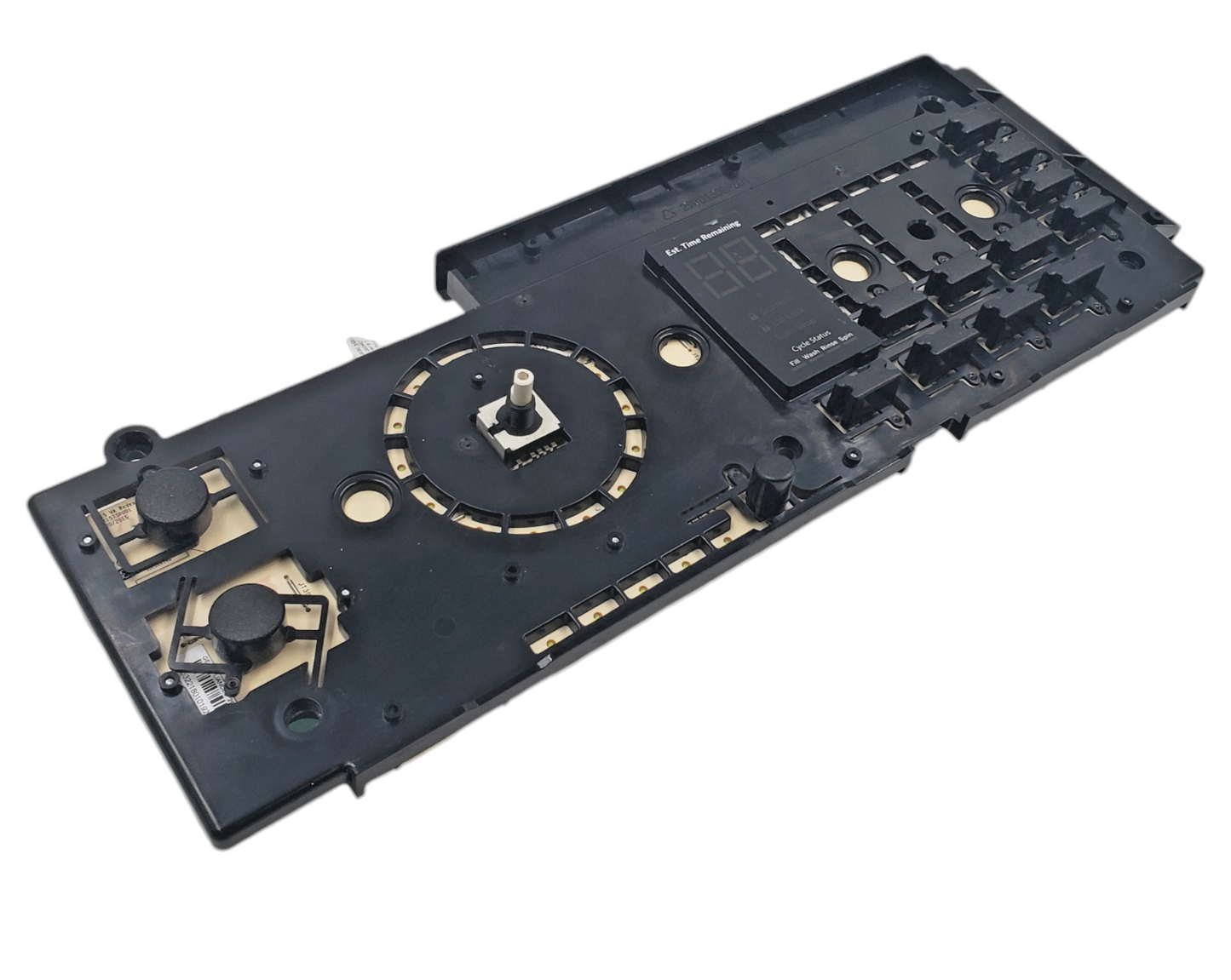 Genuine GE Washer Control Board 290D2224G006 *Same Day Ship & 60 Days Warranty**