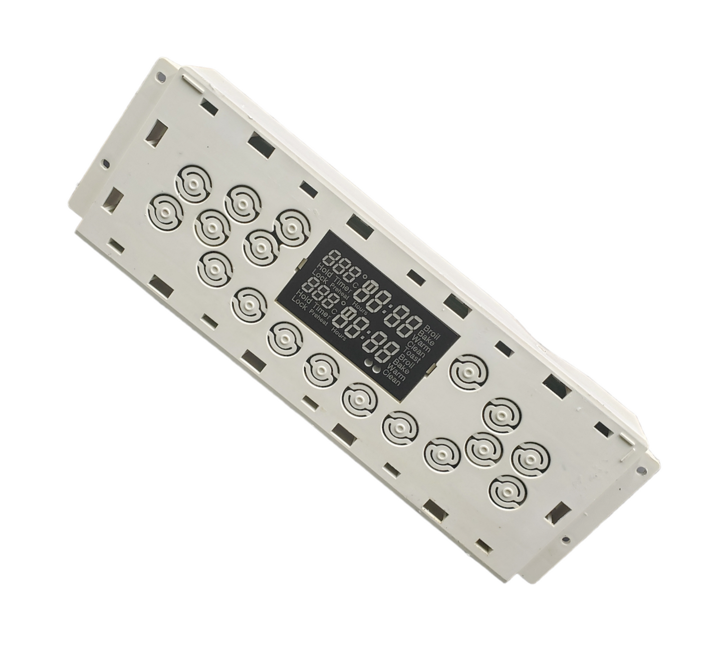 Genuine Whirlpool Range Control 8507P157-60 Same Day Shipping & 60 Days Warranty