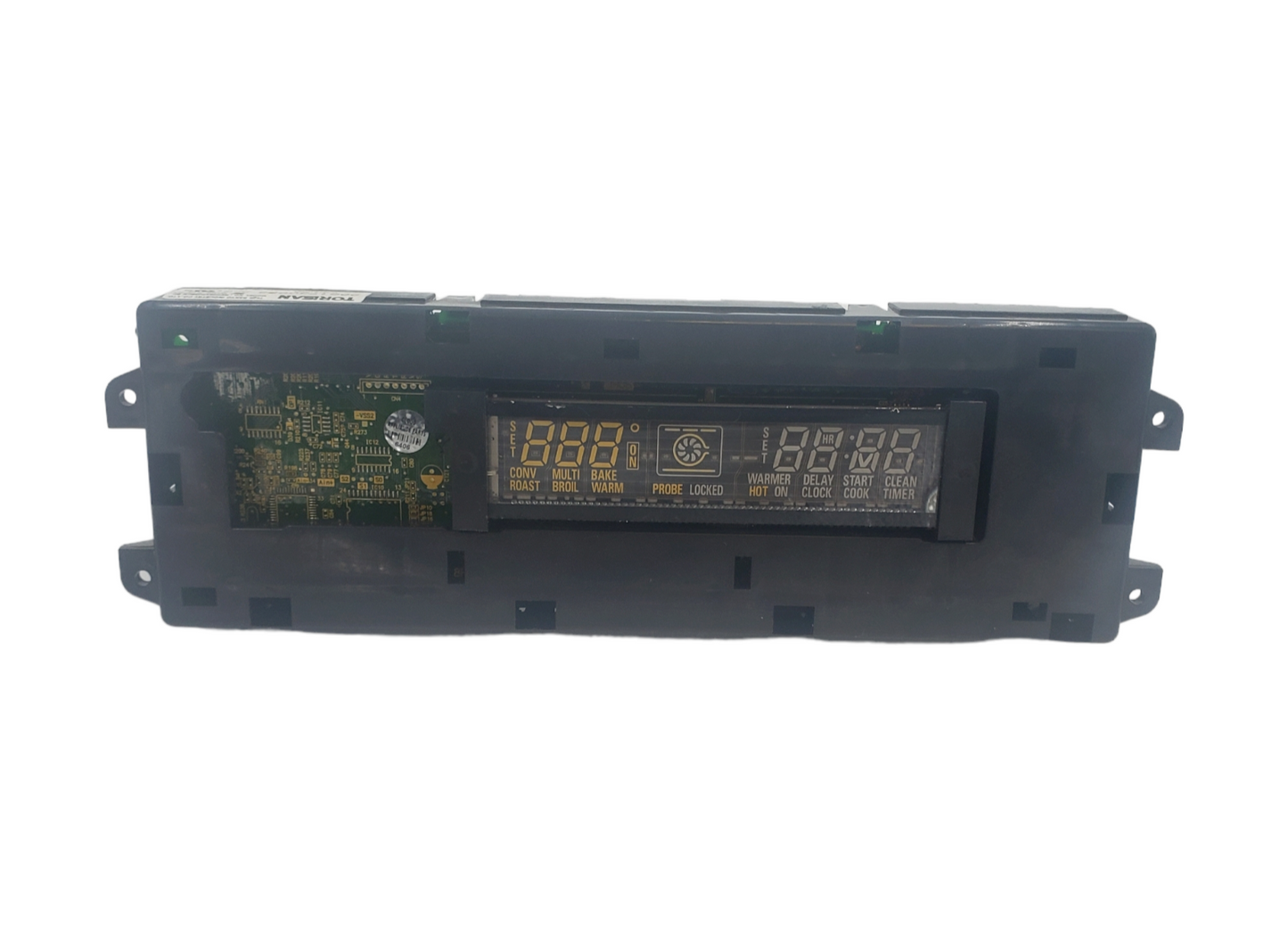 Genuine GE Oven Control Board 164D4779P036 Same Day Shipping & *60 Days Warranty