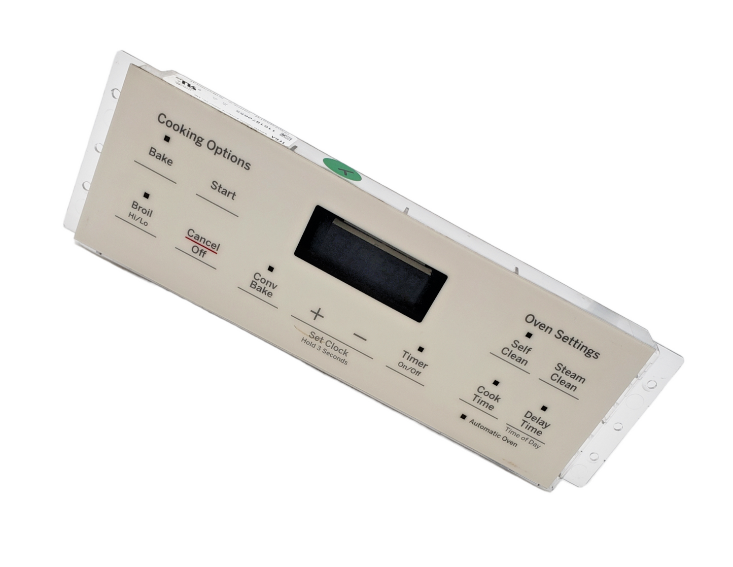 Genuine GE Oven Control Board 164D8450G149 *Same Day Shipping & 60 Days Warranty