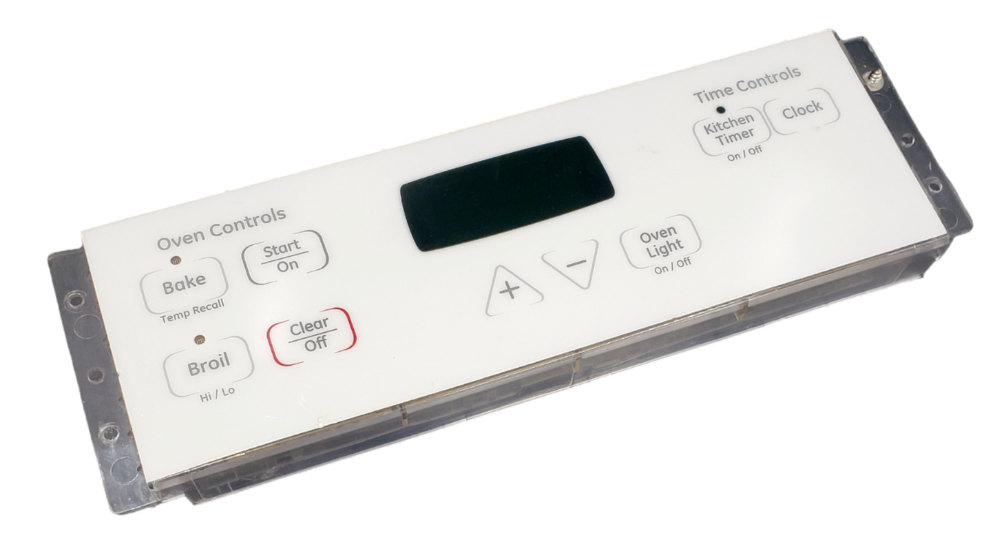 Genuine GE Oven Control Board 164D8450G003 Same Day Shipping & *60 Days Warranty
