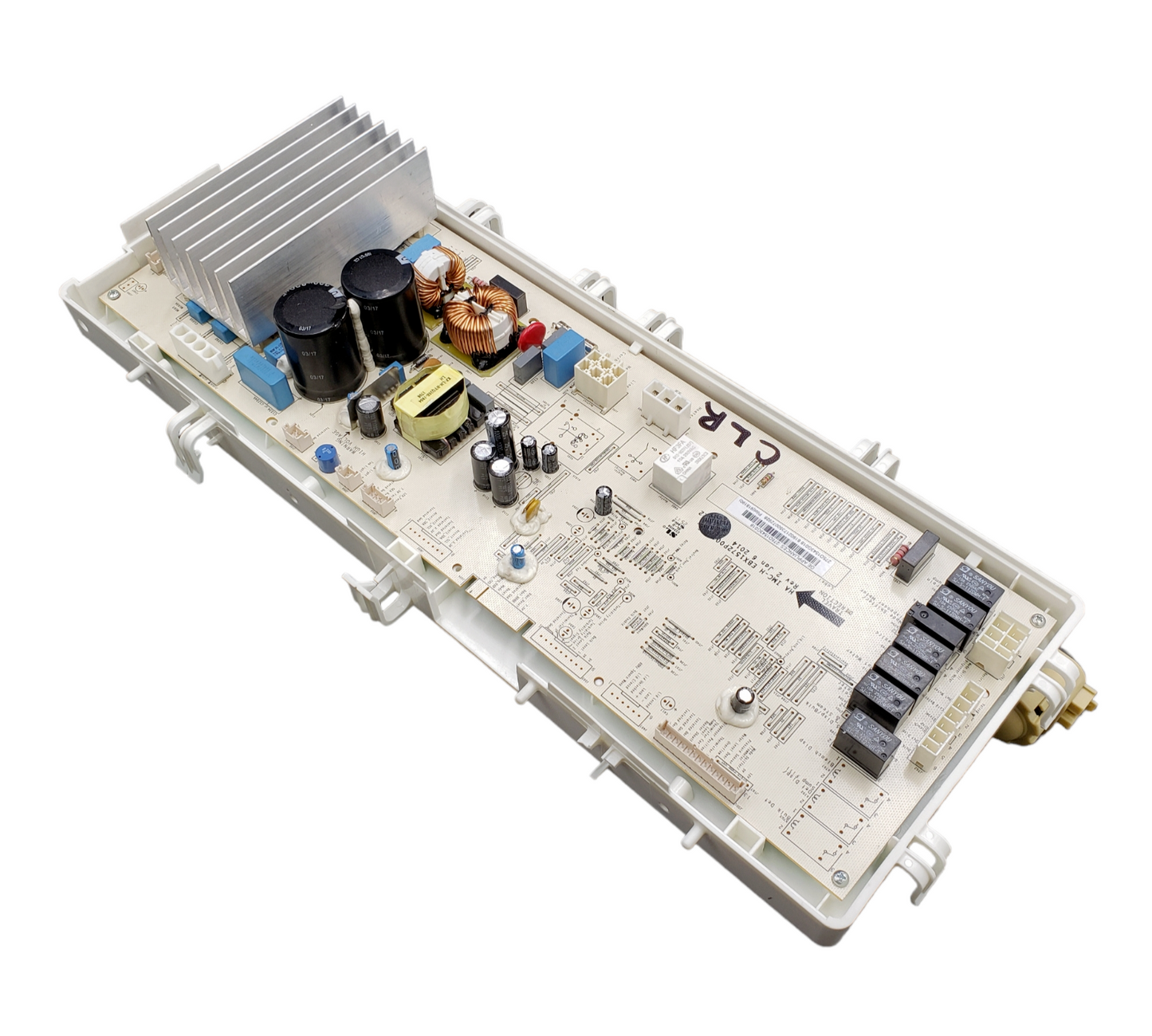Genuine GE Washer Control Board 275D1543G018 Same Day Ship & **60 Days Warranty*