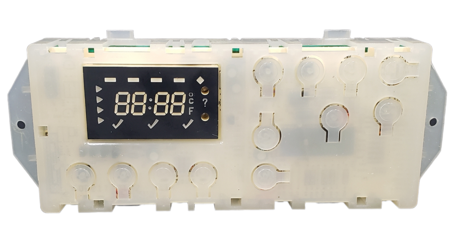 Genuine Whirlpool Oven Control Board 8524270  *Same Day Ship & 60 Days Warranty*