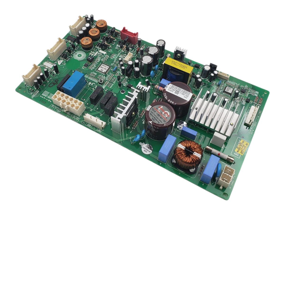 LG OEM Refrigerator Control Board EBR77042505 *Same Day Ship & 60 Days Warranty*