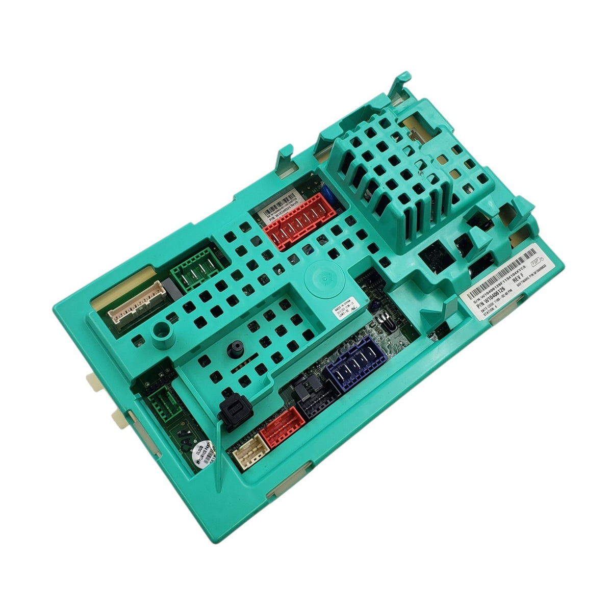 Whirlpool OEM Washer Control Board W10406126  *Same Day Ship & 60 Days Warranty*