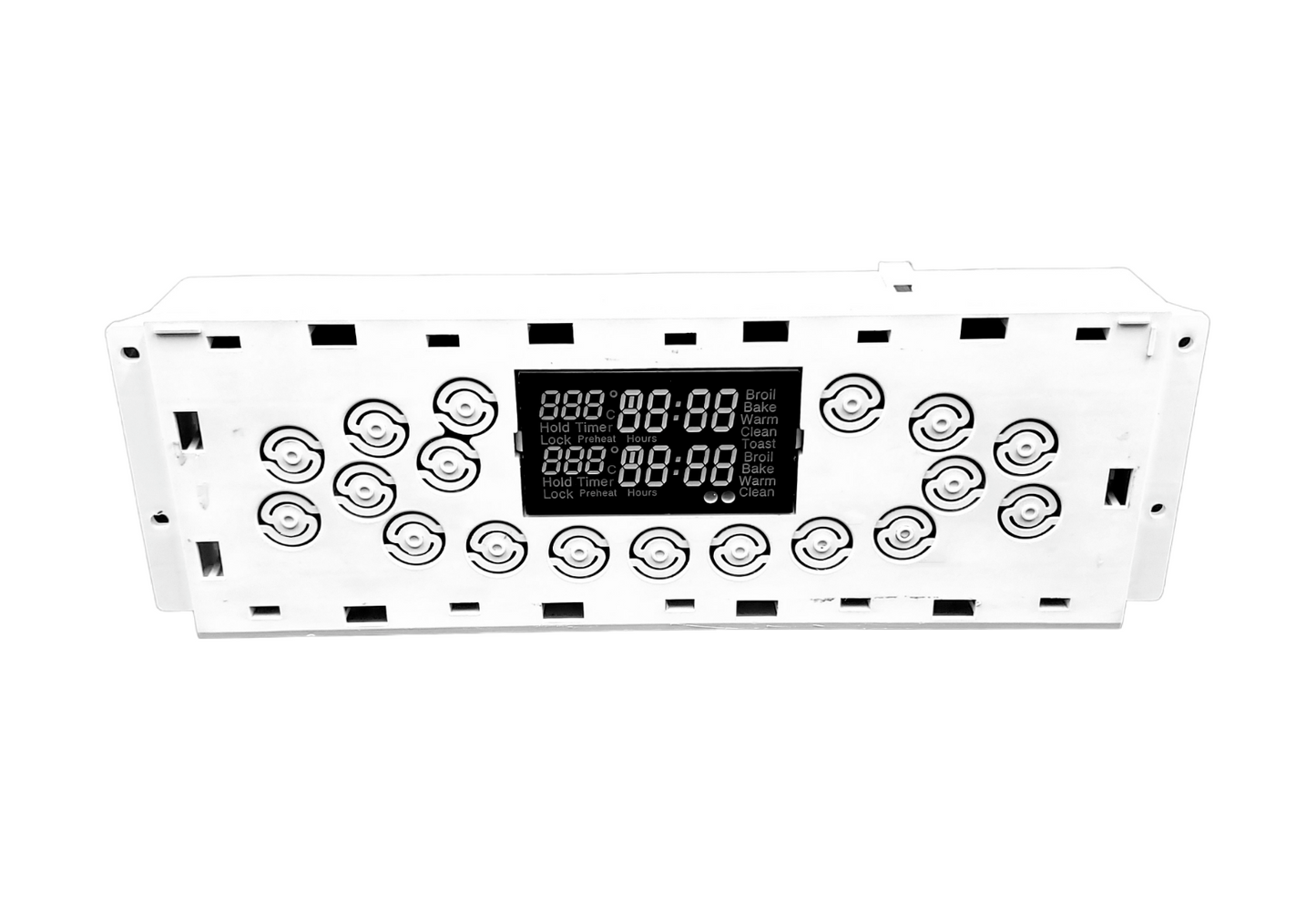 Genuine Whirlpool Range Control Board W10166969 Same Day Ship & 60 Days Warranty