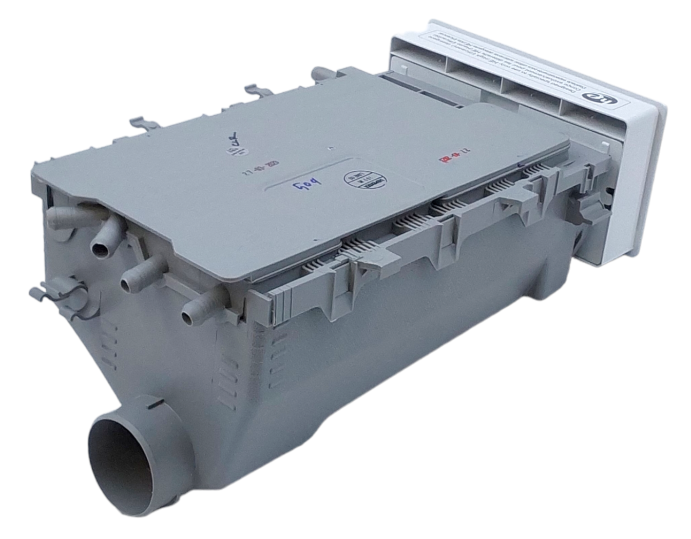 New LG Washer Dispenser Assembly MCK699527 Same Day Shipping & 60 Days Warranty*