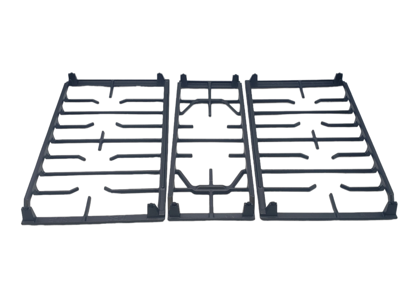 New Samsung Range Oven Grate DG98-02230A Set (3)Same Day Ship & 60 Days Warranty