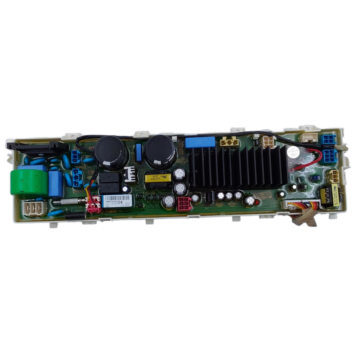 LG Genuine Washer Control Board EBR79505204 Same Day Shipping & 60 Days Warranty