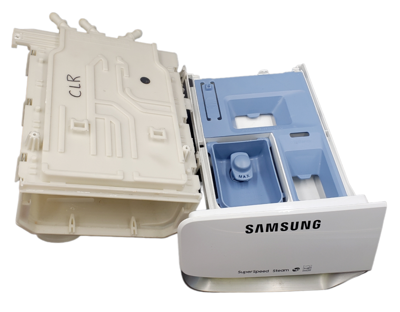 New Samsung Washer Dispenser DC61-04862A *Same Day Shipping & 60 Days Warranty**