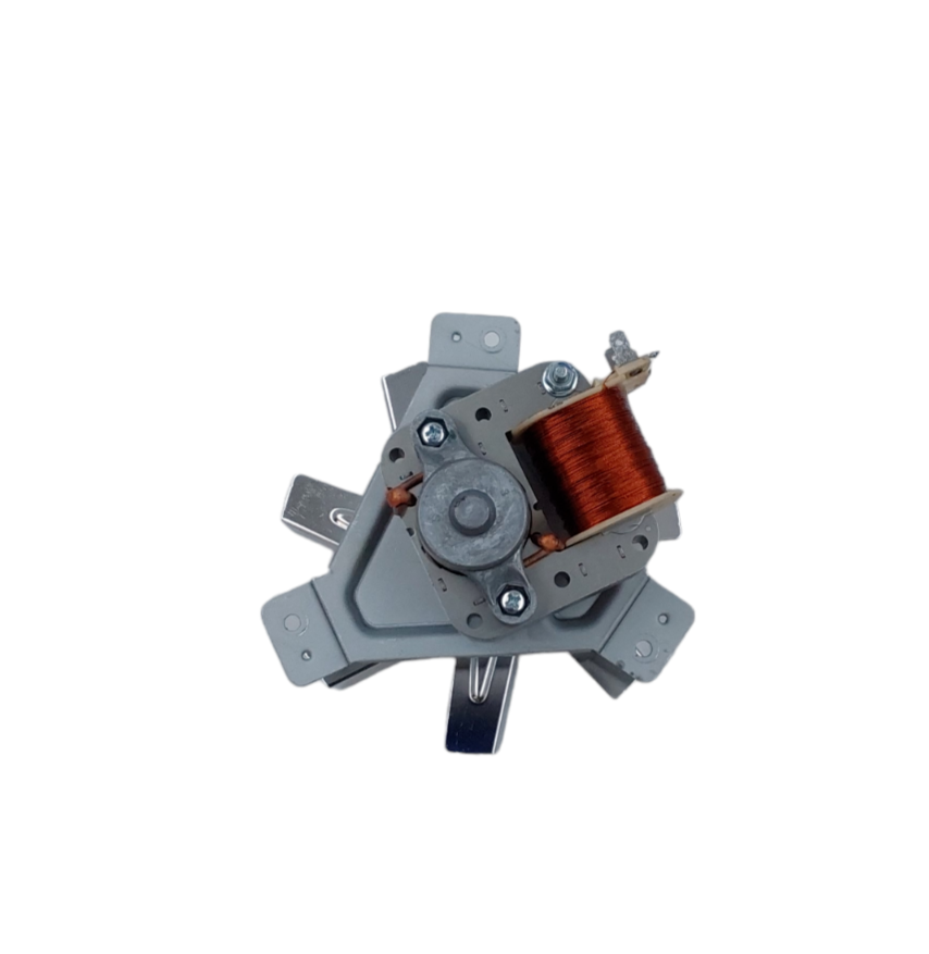 New Samsung Oven Convection Motor DG96-00110E Same Day Ship & 60 Days Warranty**