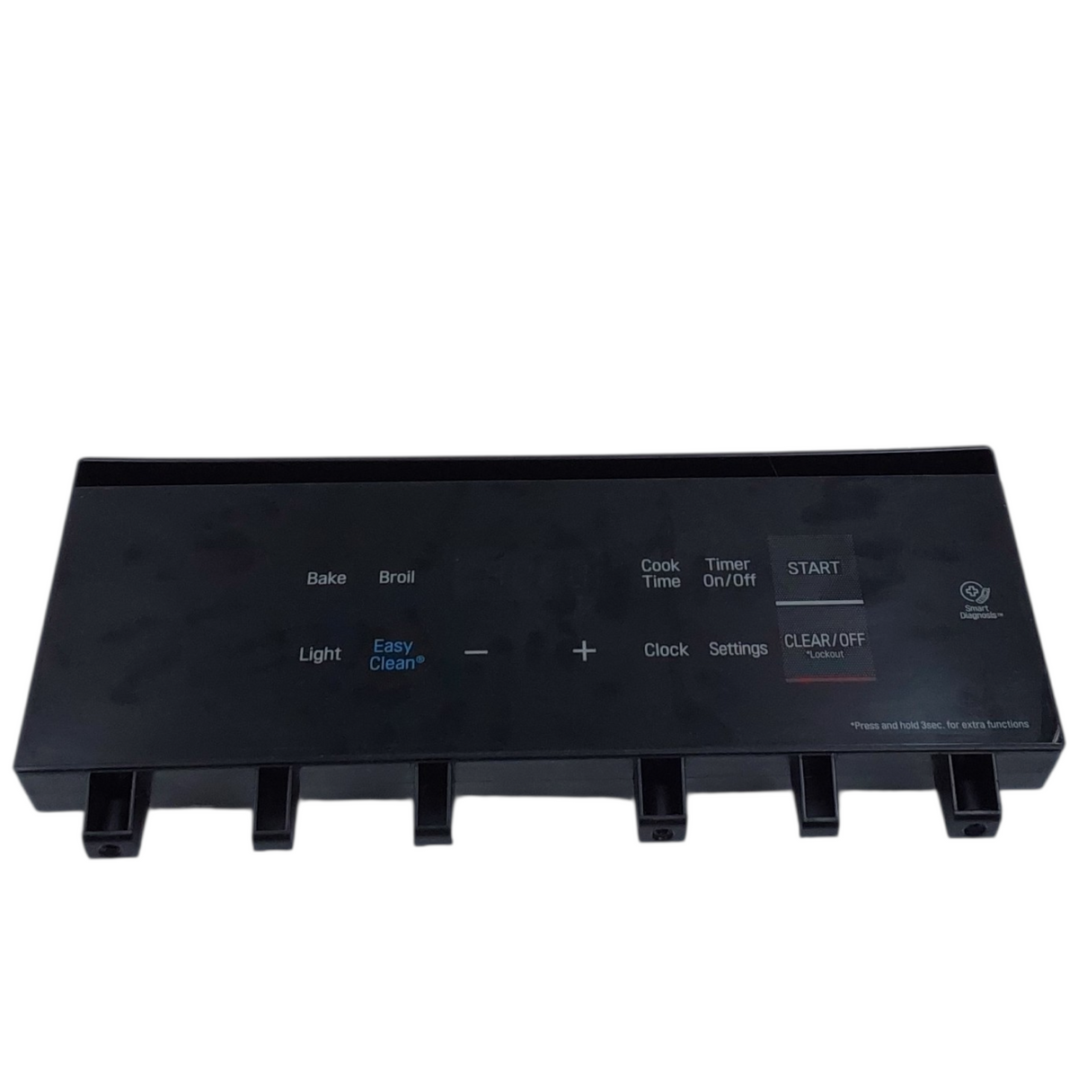Genuine LG Oven Control Board EBR82400901 Same Day Shipping & *60 Days Warranty*
