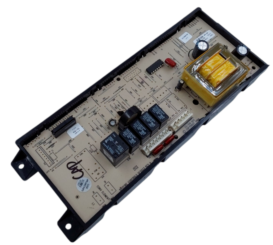 Genuine Frigidaire Range Control Board 316418734 Same Day Ship &60 Days Warranty