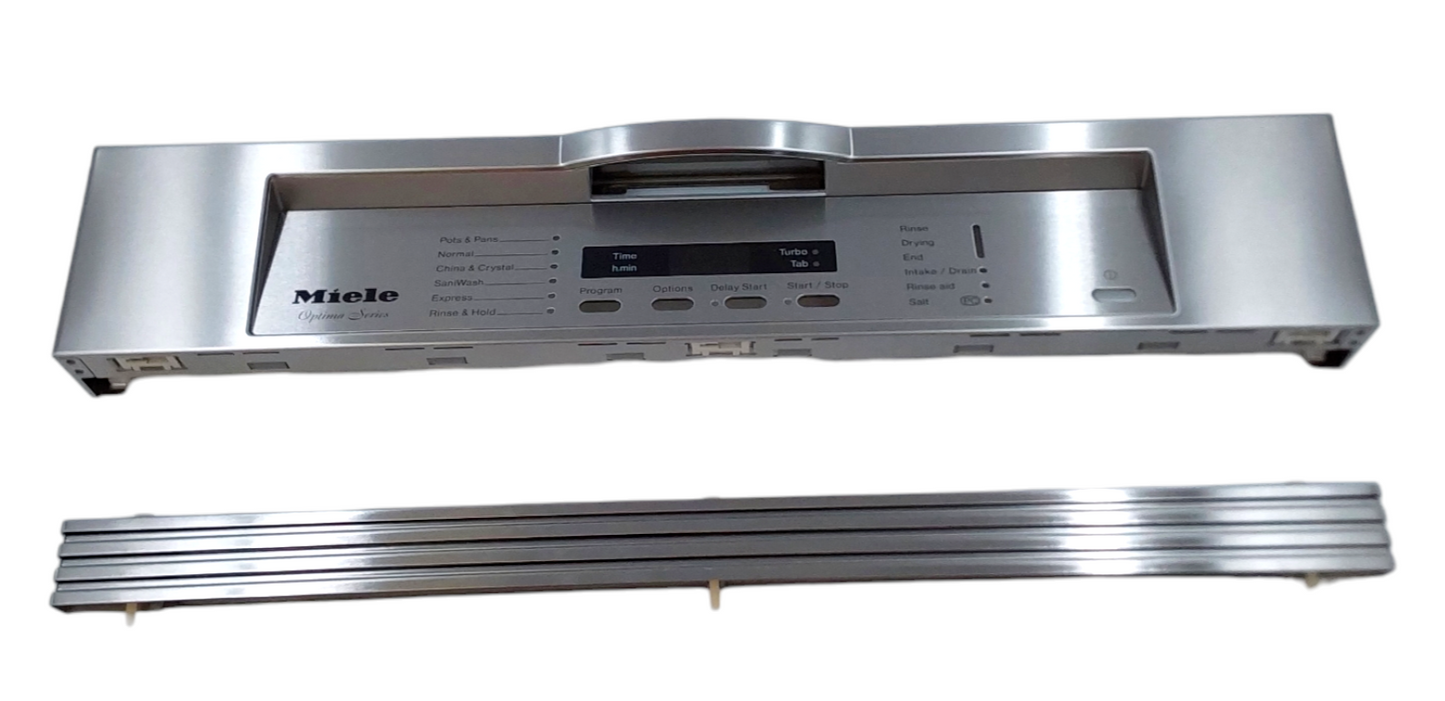 New Miele Dishwasher Control Panel GW432  *Same Day Shipping & 60 Days Warranty*