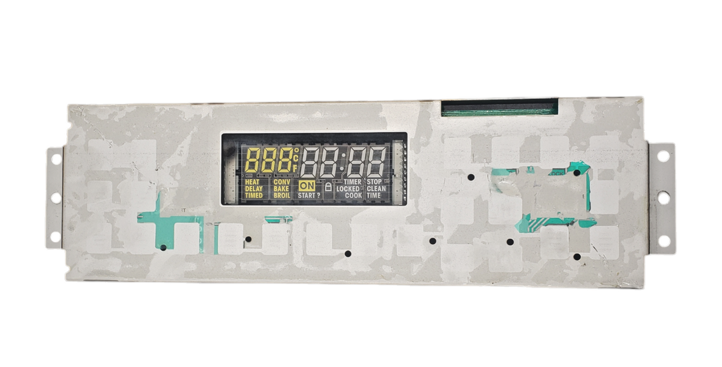 Genuine Whirlpool Oven Control Board 9782087 **Same Day Ship & 60 Days Warranty*