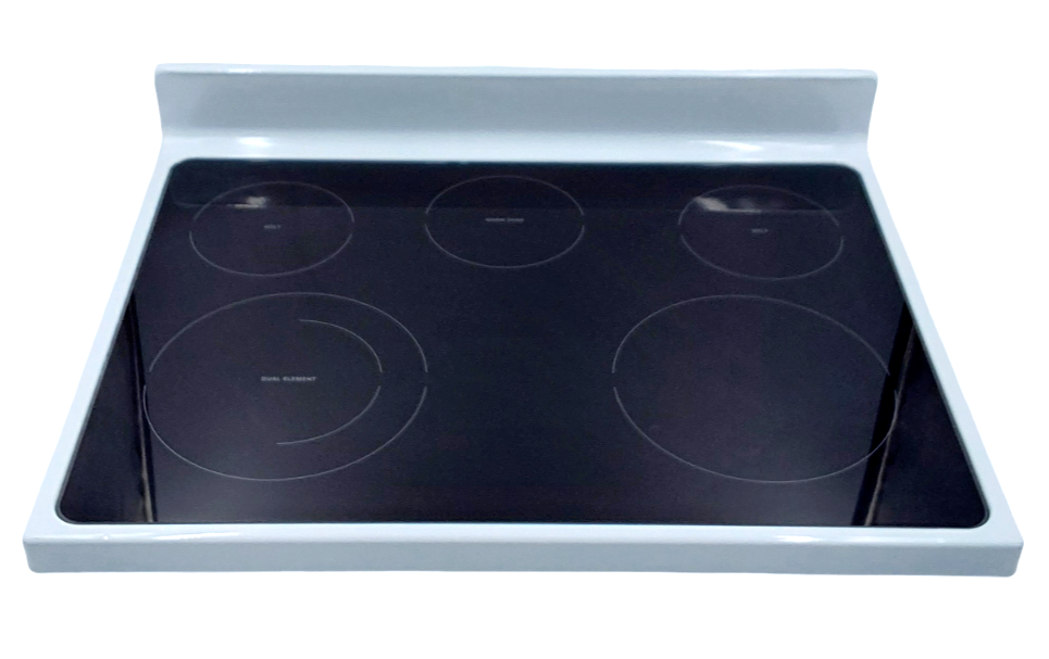 Genuine Whirlpool Range Cooktop W11381329 *Same Day Shipping & 60 Days Warranty*