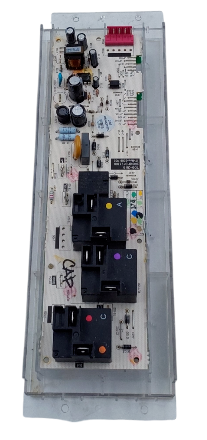 Genuine GE Oven Control Board 164D8450G174 Same Day Shipping & *60 Days Warranty