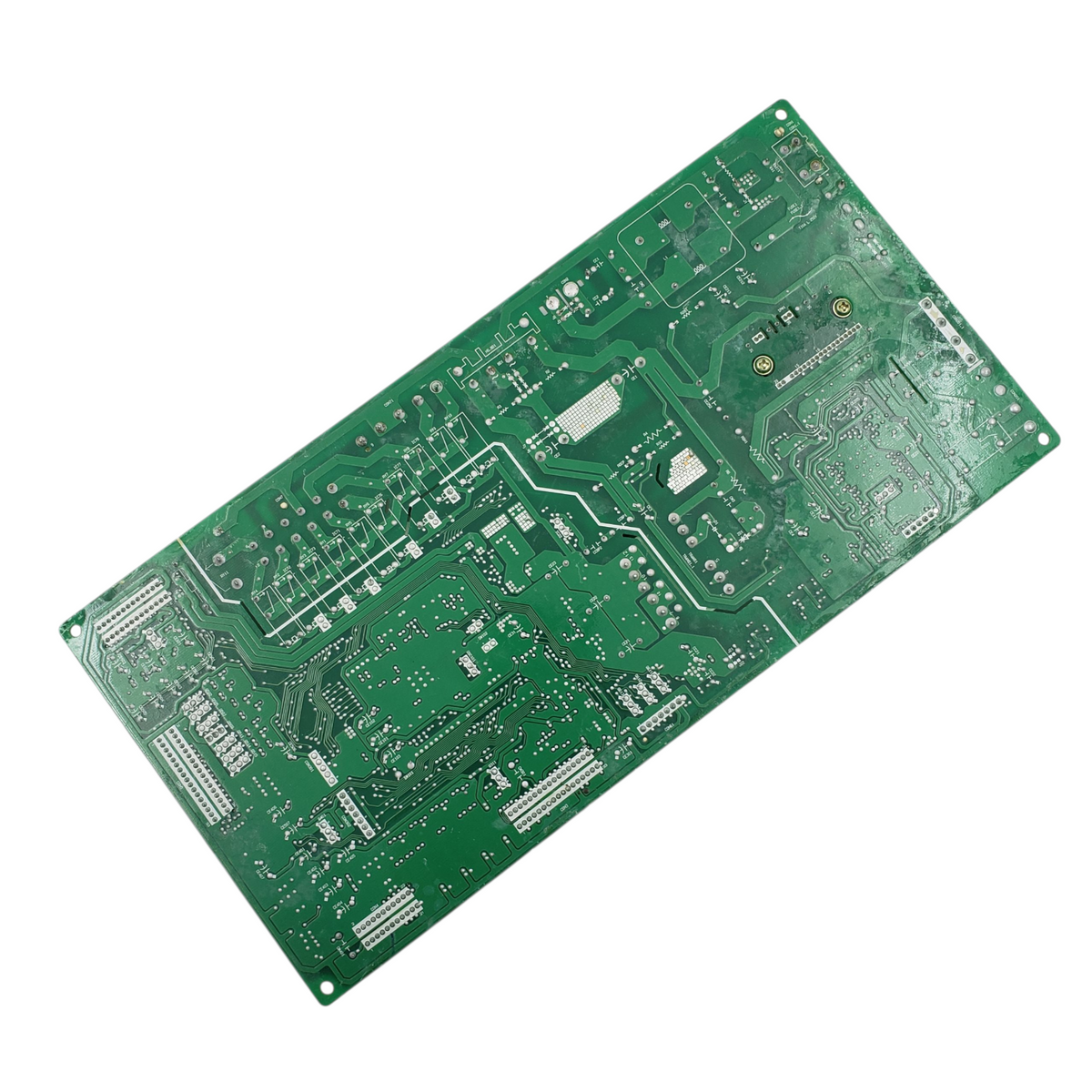LG OEM Refrigerator Control Board EBR86093712 *Same Day Ship & 60 Days Warranty*