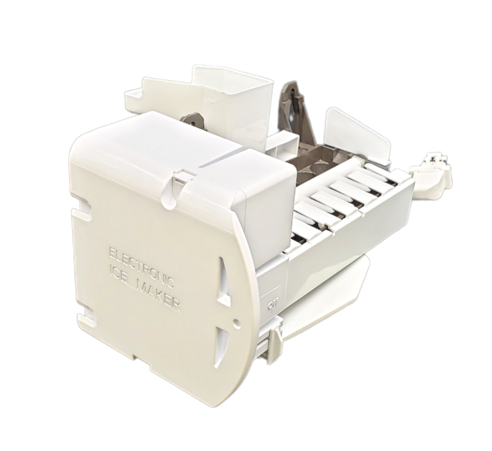 New GE Refrigerator Icemaker 200D1181G118 *Same Day Shipping & 60 Days Warranty*