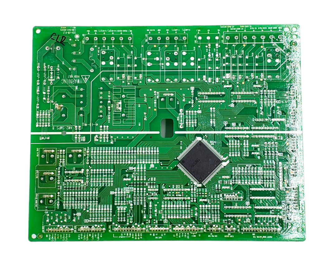OEM Samsung Refrigerator Control DA41-00538G  *Same Day Ship & 60 Days Warranty*