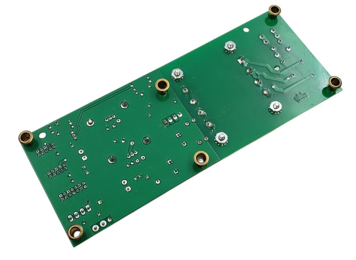 Viking Genuine Range Control Board 021340-000 *Same Day Ship & 60 Days Warranty*