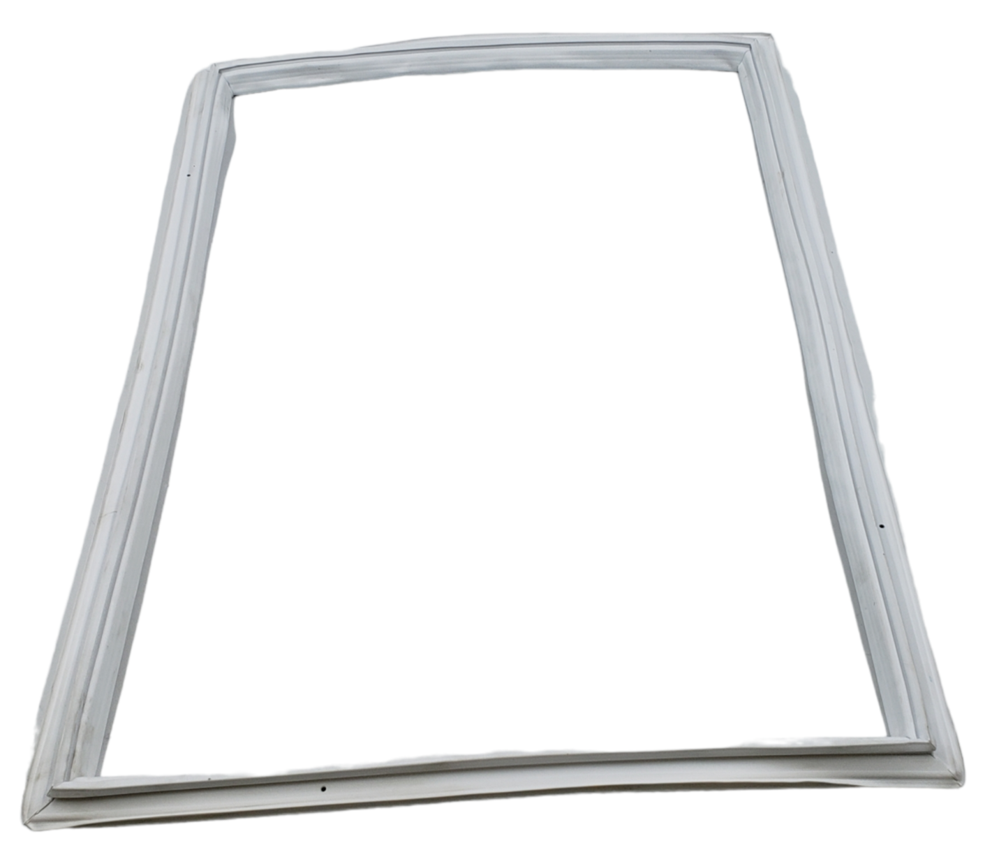 New Fridge Whirlpool Door Gasket W10861499 Same Day Shipping & 60 Days Warranty*