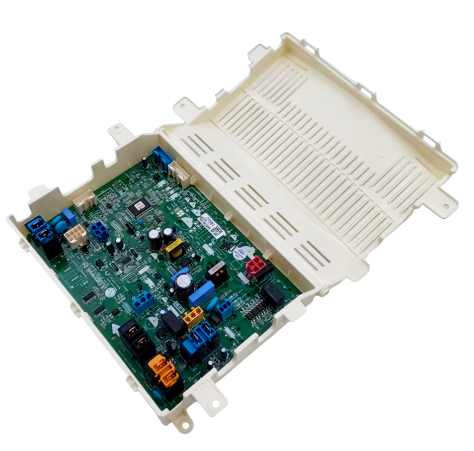 Genuine LG Dryer Control Board EBR76519514 Same Day Shipping & 60 Days Warranty*
