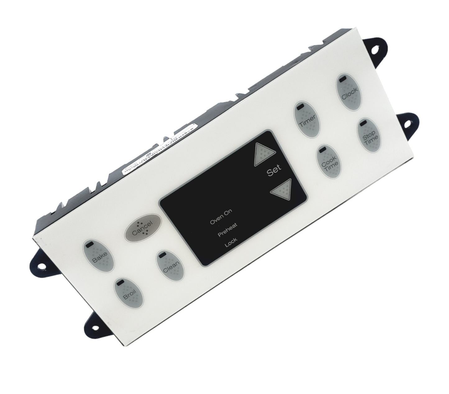Genuine Whirlpool Range Control 8507P074-60 Same Day Shipping & 60 Days Warranty