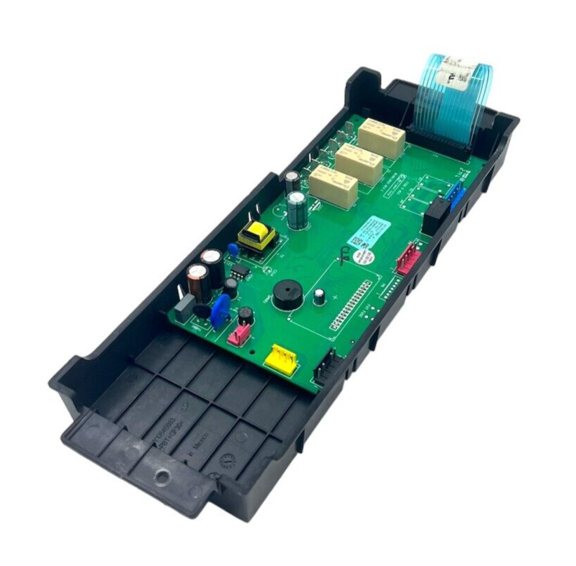 Genuine Whirlpool Range Control Board W11511588 Same Day Ship & 60 Days Warranty