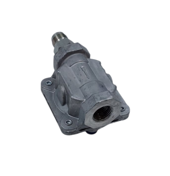 Bosch New Range Pressure Regulator 9000935925 *Same Day Ship & 60 Days Warranty*
