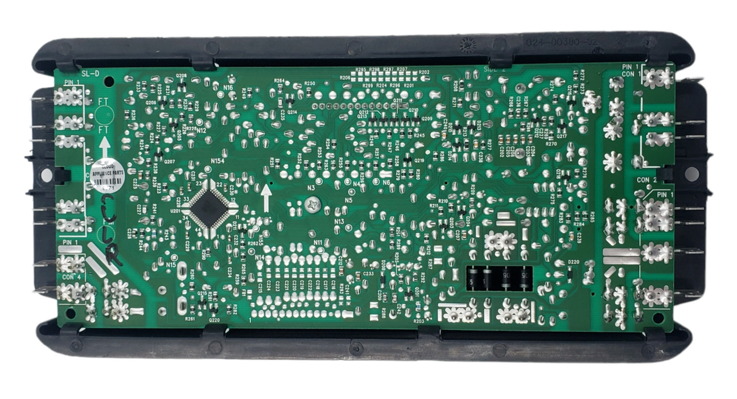 Genuine Whirlpool Oven Control Board W10108230 Same Day Ship & *60 Days Warranty