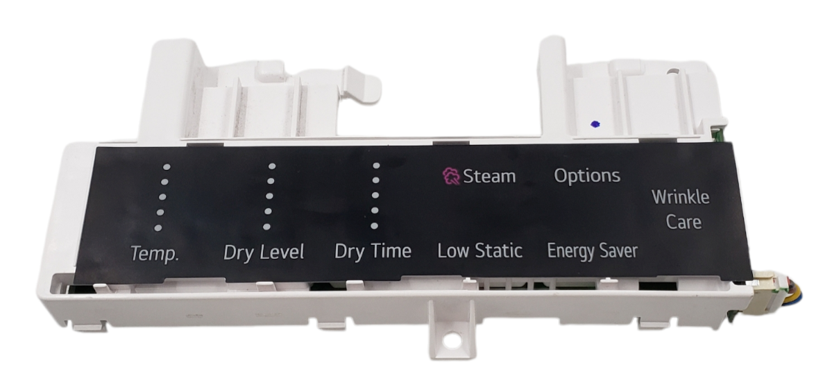 New Genuine LG Dryer Control Board EBR33807803 Same Day Ship & 60 Days Warranty*